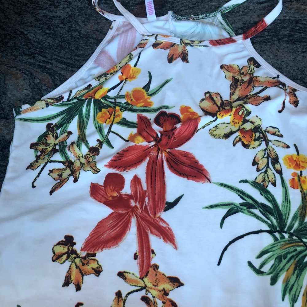 Tank top